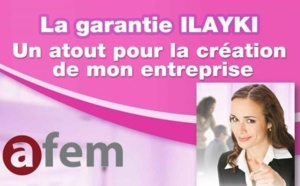 Lancement d’une caravane dédiée à l’appui de l’entrepreneuriat féminin Lancement d’une caravane dédiée à l’appui de l’entrepreneuriat féminin