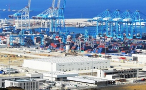 Emission réussie d’un emprunt obligataire pour Tanger Med Port Authority Emission réussie d’un emprunt obligataire pour Tanger Med Port Authority