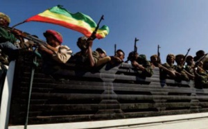 Au Tigré, exactions et risque de famine après six mois d' une guerre qui perdure