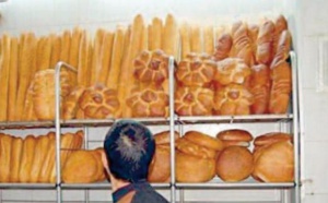 Les Algériens gaspillent 10 millions de baguettes par jour