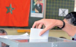 Révision exceptionnelle des listes électorales des Chambres professionnelles