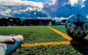 Le foot professionnel encore coincé dans le monde d'avant