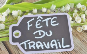 Un deuxième 1er Mai sans défilés