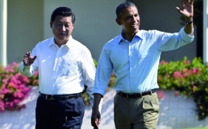 Fin du sommet informel Etats-Unis-Chine : “Ce n’est qu’un au revoir…”