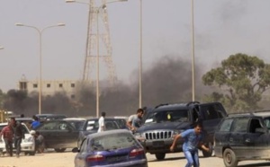 La vaste colère contre les milices fait 25 morts à Benghazi