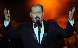 “L'art finit par triompher”, selon Lotfi Bouchnak