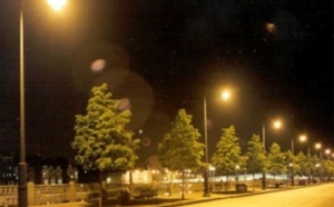 Séminaire à Rabat  sur «les villes face aux enjeux de l'efficacité énergétique» Séminaire à Rabat  sur «les villes face aux enjeux de l'efficacité énergétique»