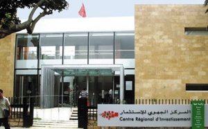 Les CRI ont contribué à la création de 20.466 nouvelles entreprises en 2020