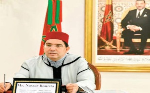 La verdad absoluta ou la leçon de loyauté servie à Madrid par Nasser Bourita