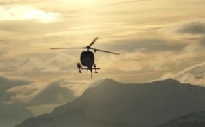 Le transport sanitaire héliporté peine à décoller