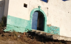 A Mehdya, la deuxième mort  du saint patron de la réserve naturelle