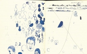 Ventes aux enchères de manuscrits rares de Faulkner, Beckett et Conrad