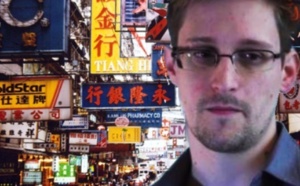 Entre asile et extradition, l’option douloureuse de Hong Kong sur le cas d’Edward Snowden