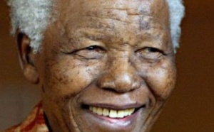 Toute l’Afrique du Sud prie pour que la fin de vie de « Madiba » soit digne