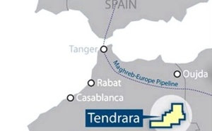 Démarrage prochain des explorations gazières à Tendrara Lakbir Démarrage prochain des explorations gazières à Tendrara Lakbir