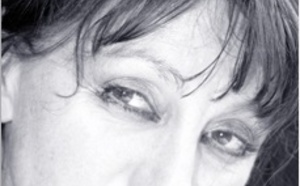 Lucile Bernard, auteur des «Dernières nouvelles avant le jour» Mettre des mots sur le silence et les non-dits