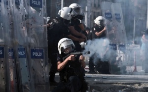 La fronde antigouvernementale agite toujours la Turquie