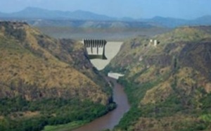L'Egypte protégera ses intérêts face au barrage éthiopien