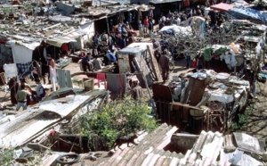 Les limites de l’indice de pauvreté monétaire au seuil national selon Lahlimi Alami Les limites de l’indice de pauvreté monétaire au seuil national selon Lahlimi Alami