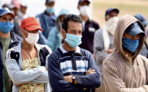 Le monde du travail vu sous deux angles diamétralement opposés