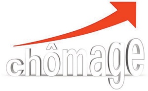 Le chômage franchit la barre des 12,5%