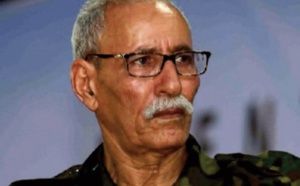 Brahim Ghali convoqué par la justice espagnole