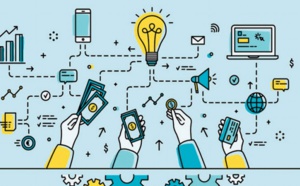 Le crowdfunding, un outil de financement de l’écosystème de l’innovation