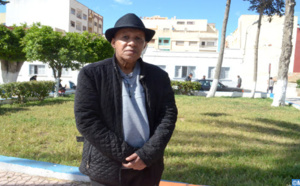 “Al Amal” , nouvel album de Mohammed Rifaât