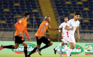 Botola Pro D1: LeWydad se rassure, alors que le Raja marque le pas