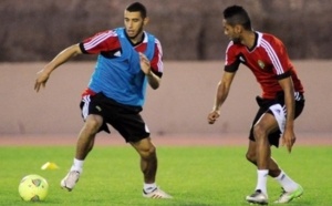 Le Onze national a repris le chemin des entraînements