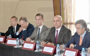 L’Italie inaugure son premier Consulat vert au Maroc L’Italie inaugure son premier Consulat vert au Maroc