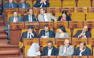 Le Groupe socialiste à la Chambre des représentants interpelle le gouvernement