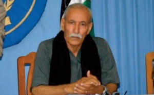 Brahim Ghali et cinq de ses complices dans les mailles de la justice espagnole