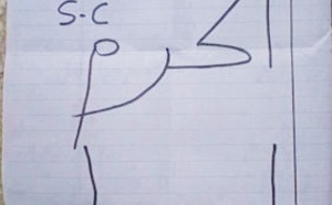 Les tags ne leur ont pas suffi