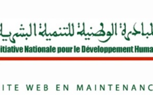 18 projets programmés dans le cadre de l’INDH