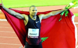 De l’argent pour Aziz Ouhadi