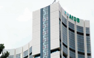 Don de la BAD au Royaume