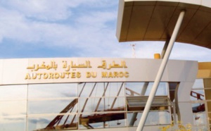 ADM partage son expérience au Forum africain des infrastructures