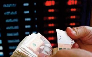 La position de change des banques se contracte du 26 au 30 avril