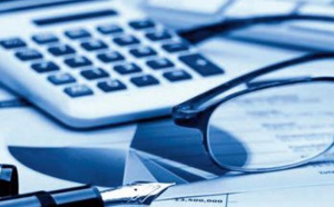 Décélération du rythme d’ accroissement du crédit bancaire en mars