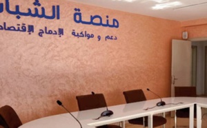 Le CPDE d’Ain Chock accorde soutien à 23 jeunes porteurs de projets