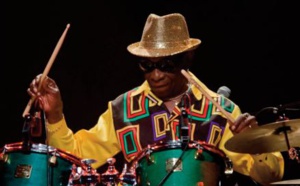 Tony Allen, l’histoire sans fin