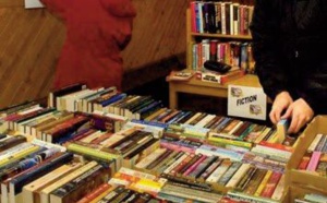 Signature d’ une convention entre l’AREF et l’Association marocaine des importateurs du livre