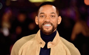 Will Smith: Je veux me sentir mieux