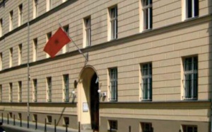 Le Maroc rappelle son ambassadeur à Berlin