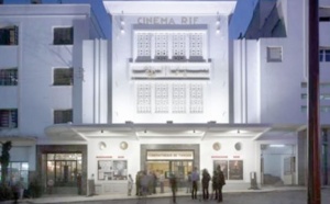 Plus de 6 MDH alloués à la numérisation de 10 salles de cinéma