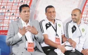 Et si on reconnaissait nos limites !