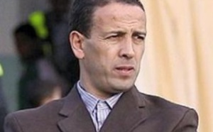 Aït Joudi à la JSK