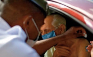 Vif débat mondial autour de la levée des brevets sur les vaccins