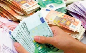 Le dirham prévu en hausse de 0,1% face au dollar